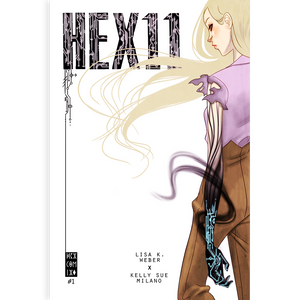 HEX11 - Issue #1