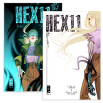 HEX11: Volume One + Two Bundle