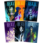 HEX11: Volume Two Issue Bundle