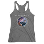 FIGHT LIKE A WITCH - Elanor Tank