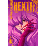 HEX11 - Issue #13