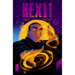 HEX11 - Issue #14
