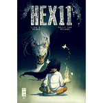 HEX11 - Issue #4