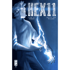 HEX11 - Issue #5