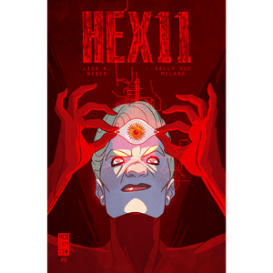 HEX11 - Issue #6