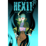 HEX11 - Issue #7
