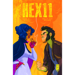 HEX11 - Issue #8