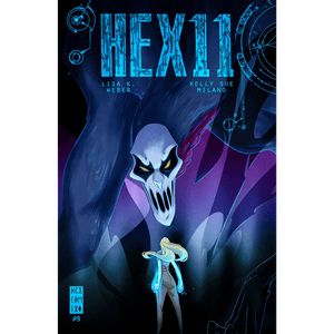 HEX11 - Issue #9