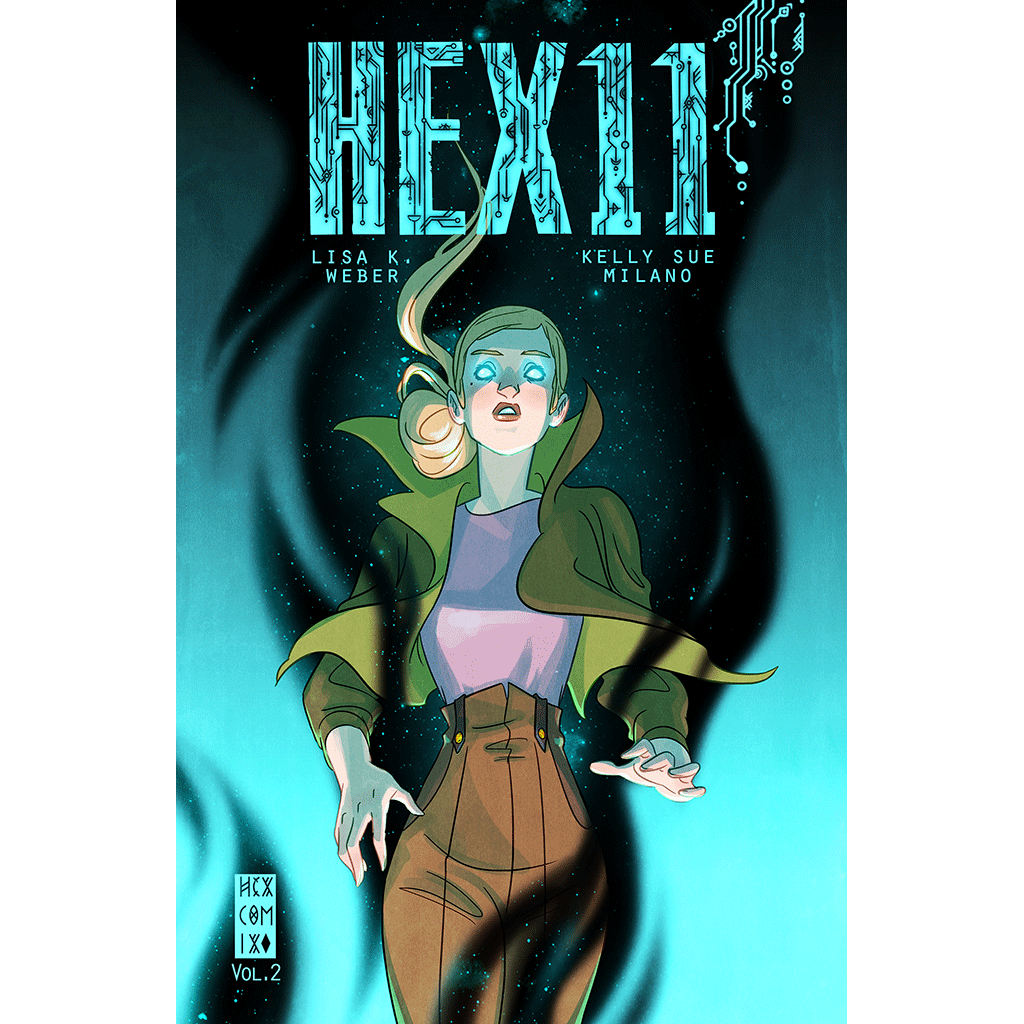 HEX11: VOLUME TWO