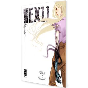 HEX11: VOLUME ONE