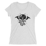 Dragon Kitty - Rebel Meow T-Shirt