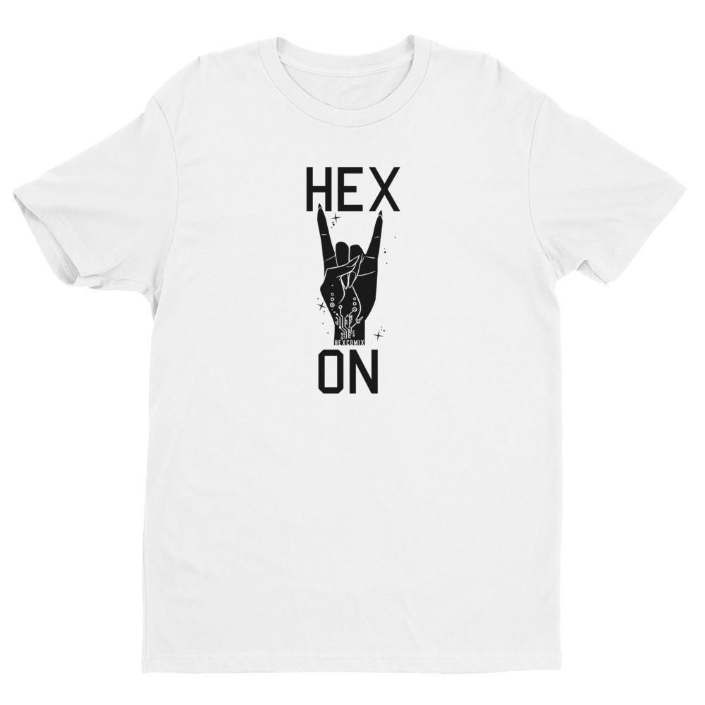 HEX ON Unisex T-Shirt