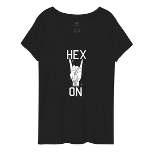 HEX ON Eco T-Shirt